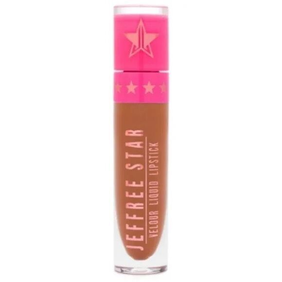 JEFFREE STAR COSMETICS Plastic Surgery Velour Liquid Lipstick NEW - Picture 1 of 4